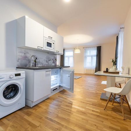 Best Prague Apartments Petrska Ngoại thất bức ảnh