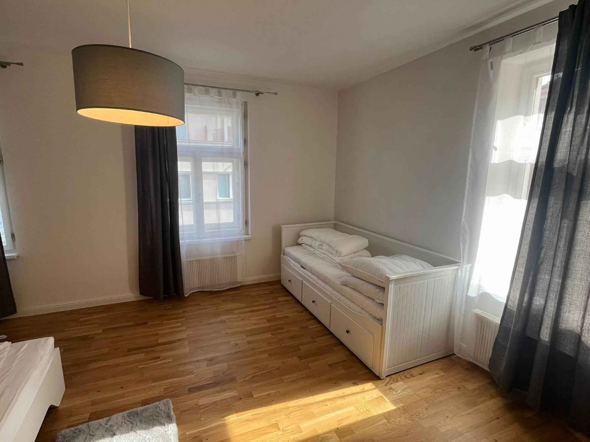 Best Prague Apartments Petrska Ngoại thất bức ảnh
