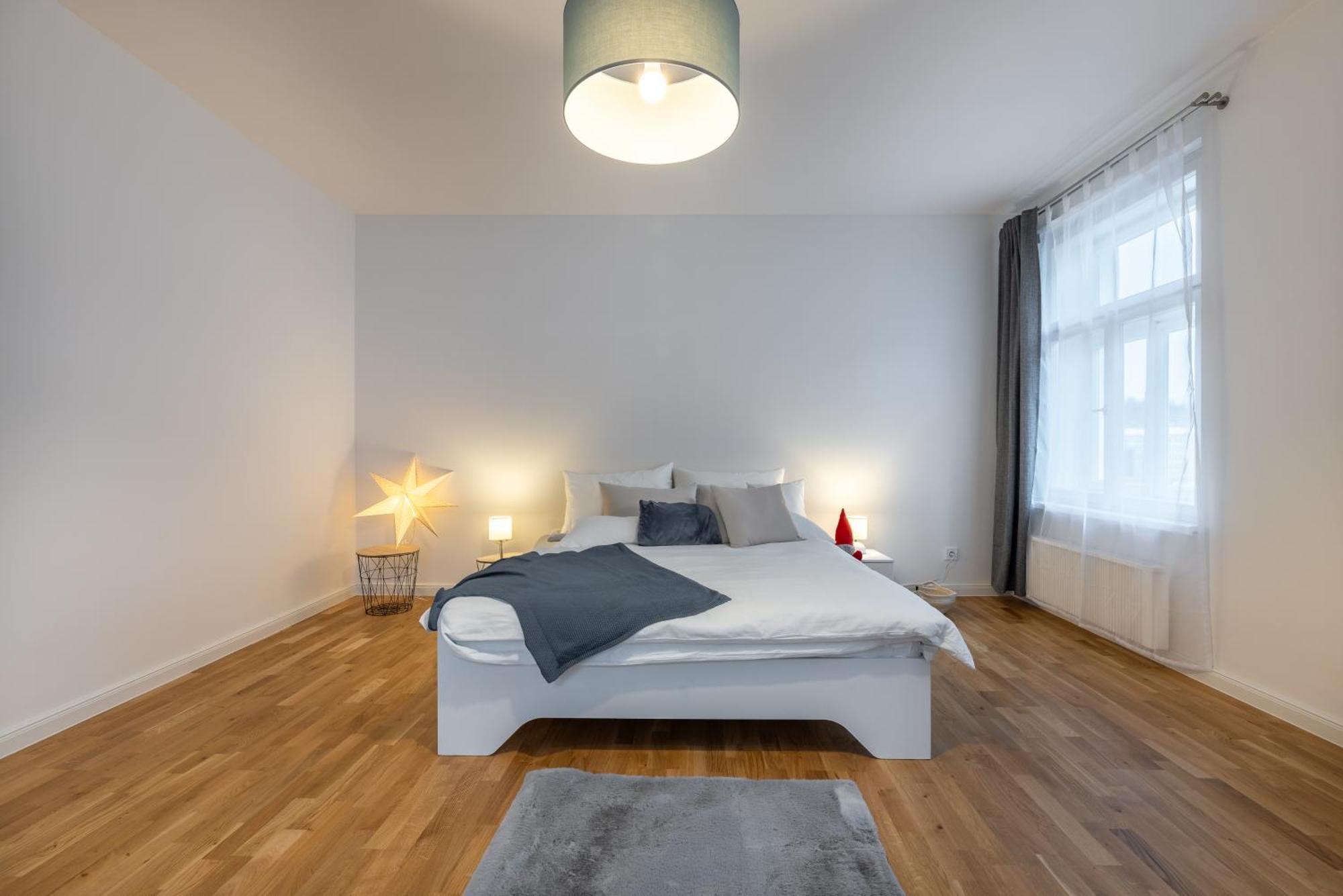 Best Prague Apartments Petrska Ngoại thất bức ảnh