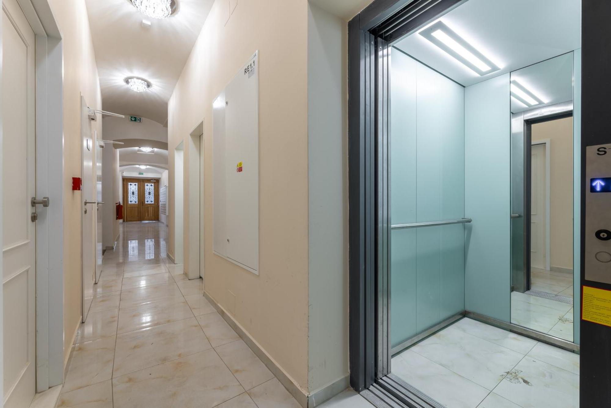 Best Prague Apartments Petrska Ngoại thất bức ảnh
