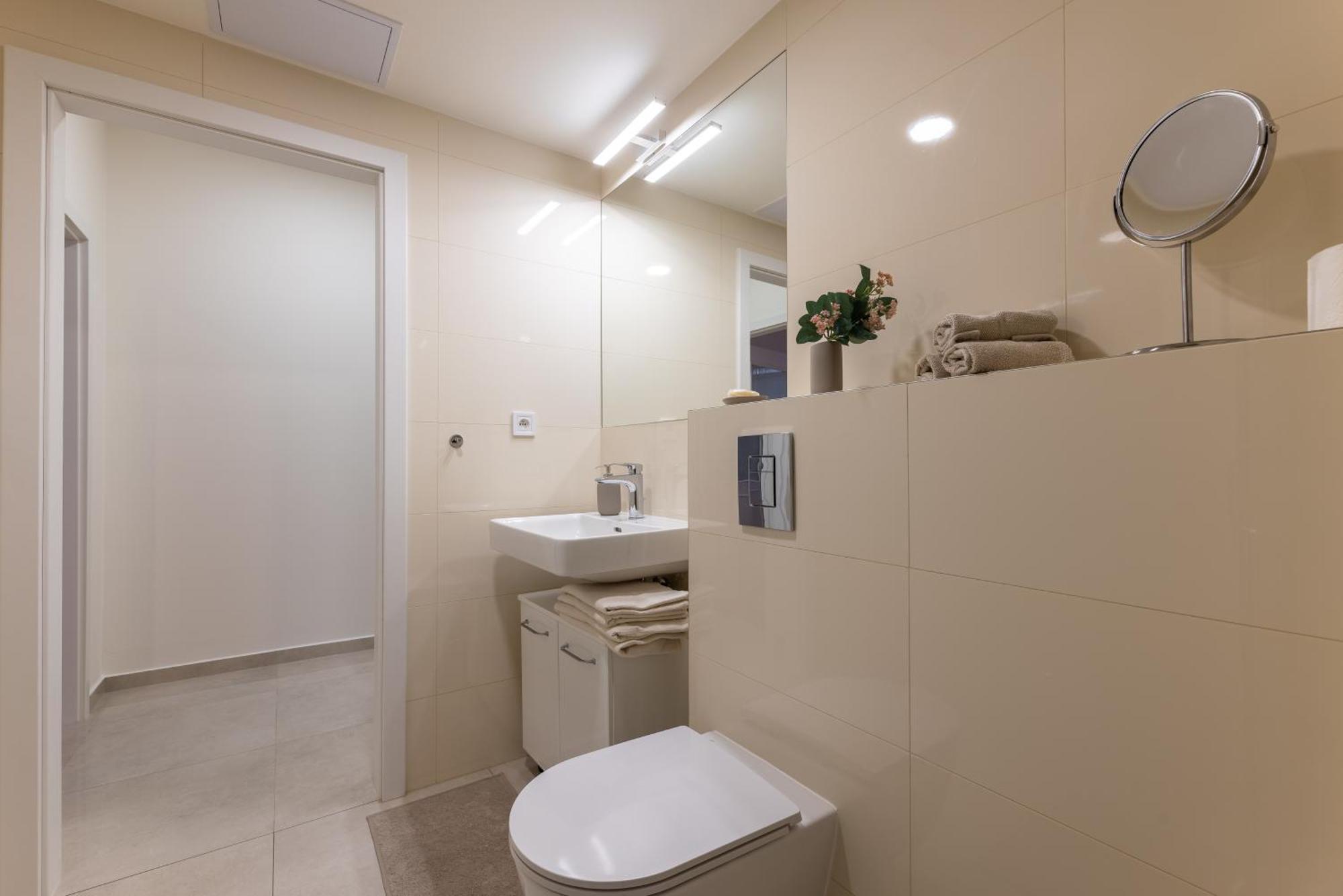 Best Prague Apartments Petrska Ngoại thất bức ảnh