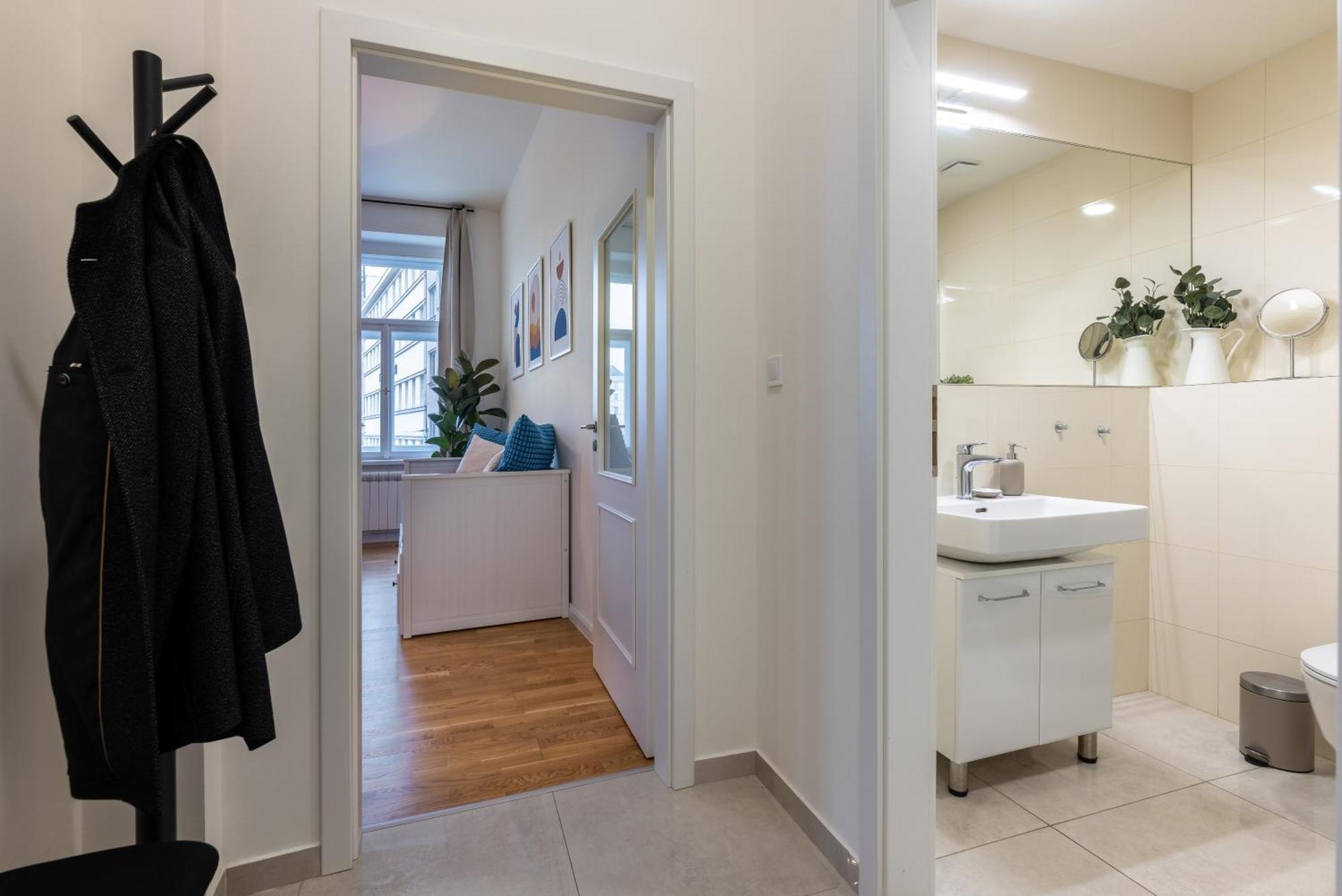 Best Prague Apartments Petrska Ngoại thất bức ảnh