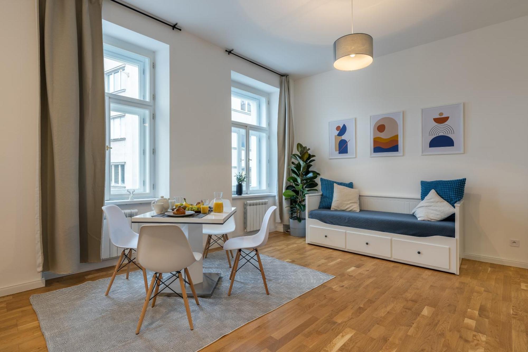 Best Prague Apartments Petrska Ngoại thất bức ảnh