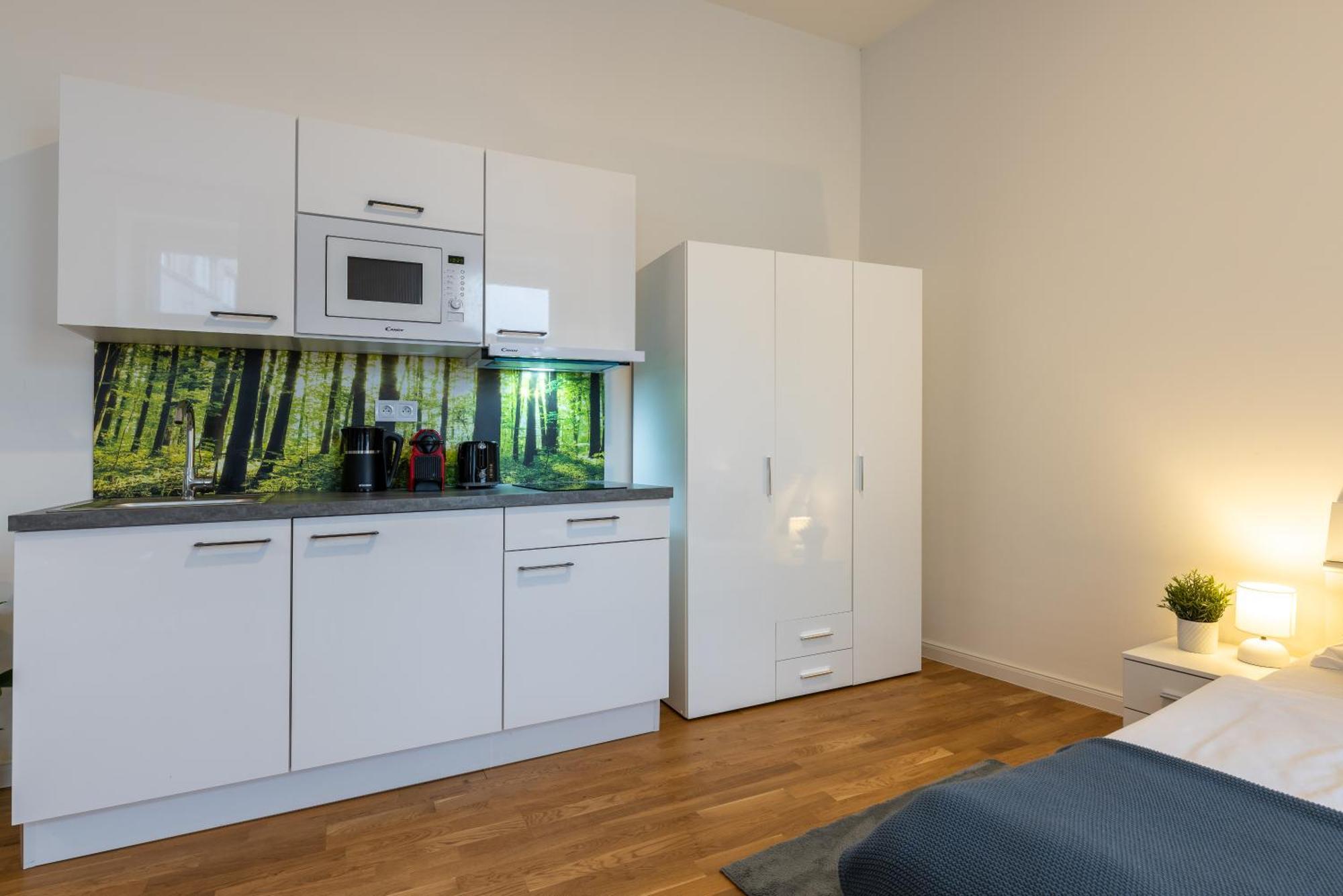 Best Prague Apartments Petrska Ngoại thất bức ảnh