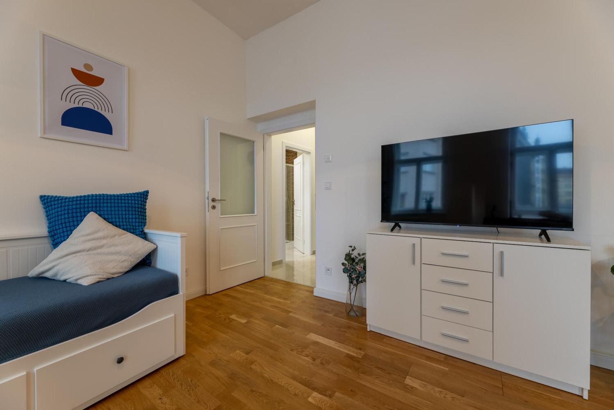 Best Prague Apartments Petrska Ngoại thất bức ảnh
